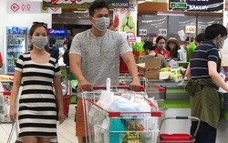 54 khách sạn, siêu thị, bệnh viện liên quan đến F0 tại Công ty thực phẩm Thanh Nga