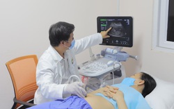 Hội LHPN Long An hỗ trợ thai phụ đi sinh trong bối cảnh giãn cách theo Chỉ thị 16