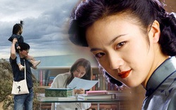 Mỹ nữ từng bị "phong sát" vì cảnh nóng tại Trung Quốc giờ làm dâu ở nông thôn Hàn Quốc