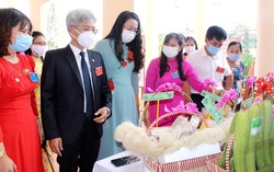 Mời bạn tham gia diễn đàn "Tiếng nói phụ nữ" tháng 9/2021