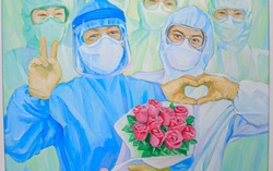 Nhầm nhọt đáng yêu