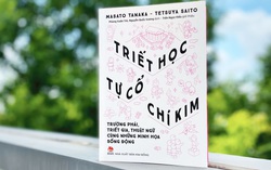 Sách triết học dành cho người trẻ