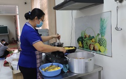 "Nhịp đập yêu thương" của cán bộ Hội phụ nữ qua 5 việc làm hằng ngày mùa dịch