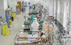 Hôm nay ghi nhận số ca mắc Covid-19 giảm 754 ca