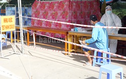 Đồng Tháp, Trà Vinh cần thêm các biện pháp mạnh để chống dịch