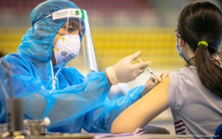 CDC Hoa Kỳ và USAID cam kết sẽ tiếp tục hỗ trợ Việt Nam chống dịch Covid-19