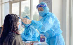 VNVC huy động 300 nhân viên y tế hỗ trợ Bình Dương tiêm vaccine ngừa Covid-19