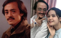 Nghệ sĩ Giang Còi thời trẻ đào hoa 2 đời vợ, tuổi già làm "bố đơn thân" nuôi 4 con