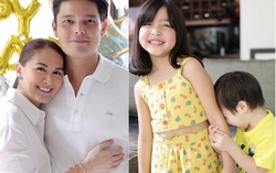 Cao tay như vợ chồng mỹ nhân đẹp nhất Philippines: Giữa mùa dịch vẫn hot, thu nhập "khủng"