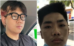 Bắt được 2 đối tượng trong nhóm cướp xe máy của nữ lao công môi trường