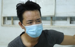 Tạm giữ người đàn ông bạo hành trẻ dã man ở Bình Dương