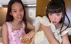 Chủ nhân clip make-up biến hình gây tranh cãi trên TikTok lên tiếng: 2 người là 1