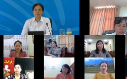 Tham gia phòng chống dịch Covid-19 thật tốt là nhiệm vụ hàng đầu của các cấp Hội