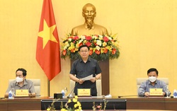 4 nội dung trong Nghị quyết về các giải pháp cấp bách phòng, chống dịch Covid-19
