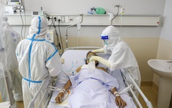 Bộ Y tế gấp rút đào tạo nhân lực cấp cứu, hồi sức tích cực