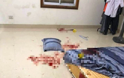 Đến nhà bạn gái chơi, nam sinh bất ngờ dùng dao đâm trọng thương cả hai mẹ con