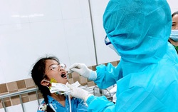 Ghi nhận 9.690 ca mắc Covid-19 mới