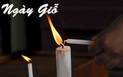 Ứa nước mắt trước việc chồng làm trong ngày giỗ bố