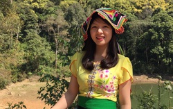 Nghỉ việc lương cao để kinh doanh đặc sản Tây Bắc
