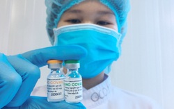 Thủ tướng chỉ đạo về việc cấp phép và sử dụng vaccine Nanocovax