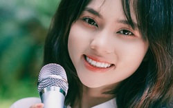 Ca sĩ Ngô Lan Hương: Cố gắng để có sản phẩm âm nhạc "bùng nổ"