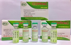 Vaccine ngừa Covid-19 thứ 2 của Việt Nam chuyển sang thử nghiệm giai đoạn 2