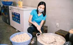 Hoa hậu Tiểu Vy, Mỹ Linh, Lương Thùy Linh, Đỗ Hà sẽ hỗ trợ việc làm cho F0 khỏi bệnh