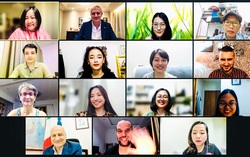 Công bố trực tuyến kết quả cuộc thi “Vào bếp kiểu Ý”