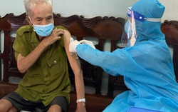Bộ Y tế đề nghị chuẩn bị kế hoạch tiêm mũi 2 vaccine ngừa Covid-19