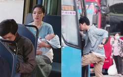 Cây Táo Nở Hoa tập cuối: Cả Trinh lẫn Trúc đều bỏ Dư mà đi?