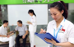 Lao động bị quấy rối tình dục trong thời gian làm việc ở nước ngoài sẽ được hỗ trợ