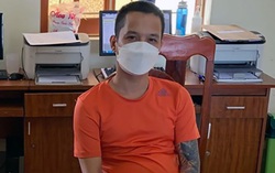 Bắt giám đốc nhà xe An Phú Quý do tàng trữ trái phép ma túy và 7 sừng nghi tê giác