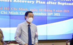 TPHCM dự kiến triển khai thẻ xanh, thẻ vàng Covid
