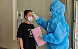 Tổ Covid cộng đồng: "Vũ khí" góp phần vào thành công trong chống dịch ở Bắc Giang