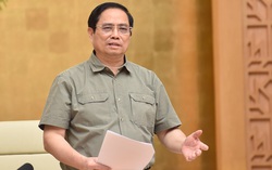 Thủ tướng: Tránh lơ là, mất cảnh giác khi phòng, chống dịch 
