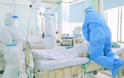 Người mắc Covid-19 theo dõi tại nhà cần đến viện ngay khi có 10 dấu hiệu này