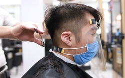 Hà Tĩnh: Mở cửa trở lại dịch vụ cắt tóc, gội đầu, spa từ 12/9