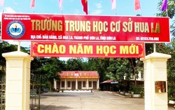 Nữ giáo viên lộ ảnh "nóng" khi tập huấn trực tuyến: "Nhà trường bị sốc''