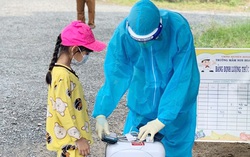 TPHCM vận động chăm sóc, hỗ trợ cho trẻ em có cha mẹ qua đời vì Covid-19