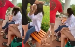 Vụ nữ sinh bị đánh hội đồng ở Yên Bái, công an đã nắm thông tin và triệu tập các đối tượng