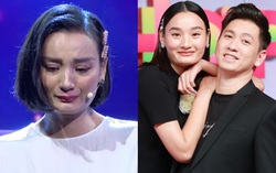 Vợ chồng Lê Thuý - Đỗ An đổi ảnh đại diện đen vì Covid-19, nhiều sao Việt vào động viên