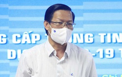 TPHCM sẽ tiếp tục giãn cách theo Chỉ thị 16 thêm một thời gian nữa