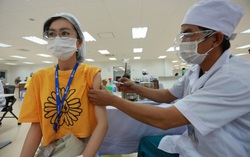 Tiêm đủ 2 mũi vaccine ngừa Covid-19 có được về quê không?