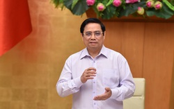Nhiều xã, phường ở 2 tỉnh phía Nam chuyển từ “xanh”, “cam” thành “đỏ”
