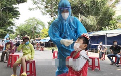 Hà Nội: Rà soát việc xét nghiệm Covid-19 với trẻ em gây bức xúc dư luận