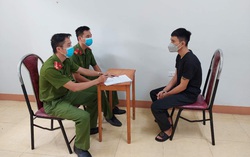 Phú Thọ: Đối tượng cướp giật tài sản nơi công cộng sa lưới