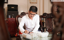 Một giảng viên đại học kêu gọi hỗ trợ điện thoại cho trẻ em nghèo học trực tuyến