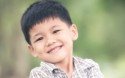 Chàng trai “kẹo ngọt”