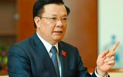 Bí thư Hà Nội: Không vì tiêm vaccine Covid-19 mà chủ quan trong phòng dịch