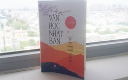 Văn học Nhật Bản - Vẻ đẹp mong manh bất tận